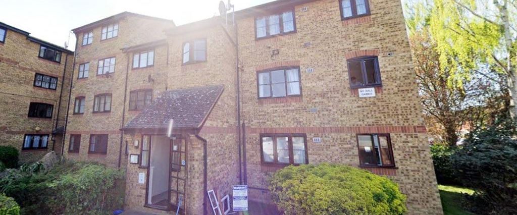 1 bedroom flat to rent - Photo 1