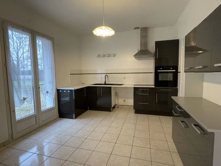 À LOUER – Maison Fondettes – Réf. GI-JB-G0379 - Photo 5