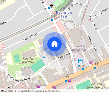 Cecil Road, Hounslow - Photo 1