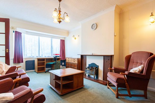 2 bedroom semi-detached bungalow to rent - Photo 1