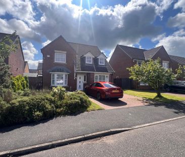 Parkdale Grove, Parkhouse | £2,195 Monthly - Photo 2