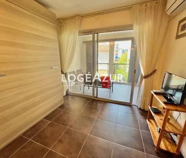 Location AppartementGolfe-Juan - Photo 3