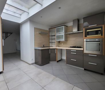 Maison 4 pièces à Béthune - Photo 2