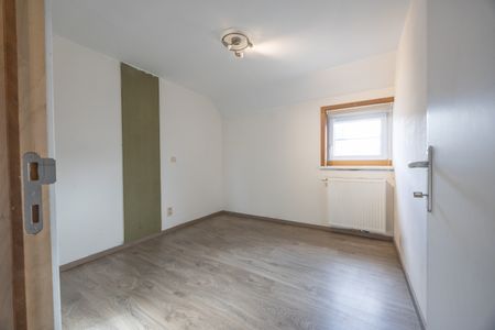 Woning met 3 slaapkamers en zonnige tuin te huur in Leffinge - Photo 5