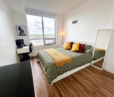 For Lease - 85 North Park Road Unit# 801, Vaughan, Ontario - Photo 5