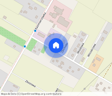 Mieszkanie do wynajęcia. Lublin 2 pokoje. -2500zl - Фото 1