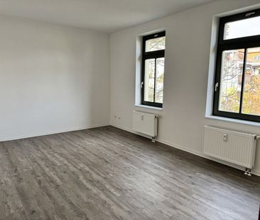 Leipzig Leutzsch 2 Zimmer Wohnung mit Balkon - Photo 6