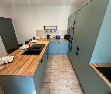 1 bedroom in a house share to rent - Photo 5