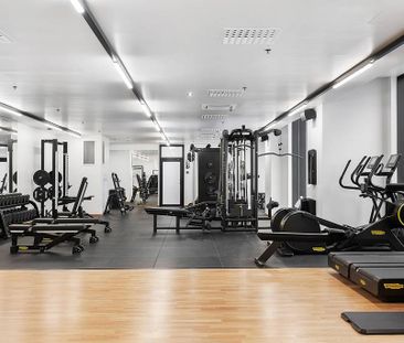 Lodjursstråket, Göteborg - Photo 6