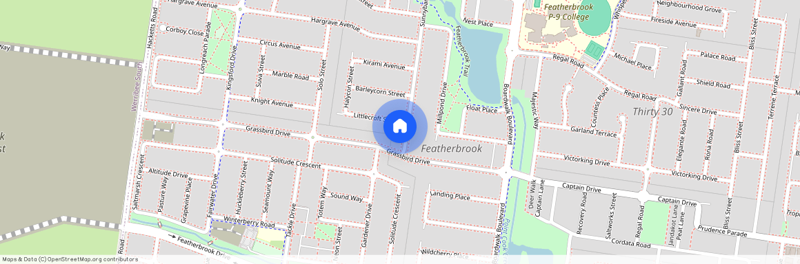 102 Sunnybank Drive, Vic 3030, Point Cook