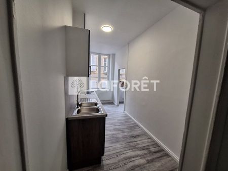 Appartement 3 pièces à Metz - Photo 3