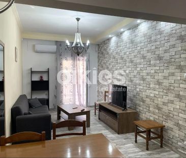 Διαμέρισμα 70 τ.μ. προς ενοικίαση - Photo 3