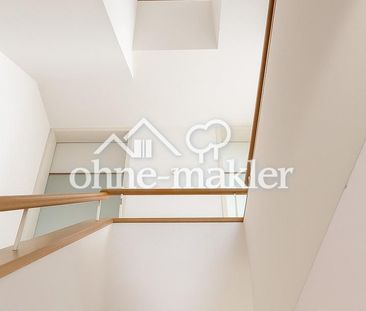 Erstbezug nach Renovierung – Stilvolle Doppelhaushälfte in Krailling - Photo 6