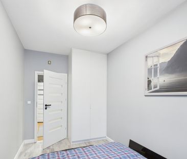 Idealne dla pary, Ząbki, 2 pokoje, balkon - Фото 2
