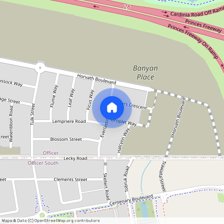 13 Everlasting Road, Vic 3809, Officer