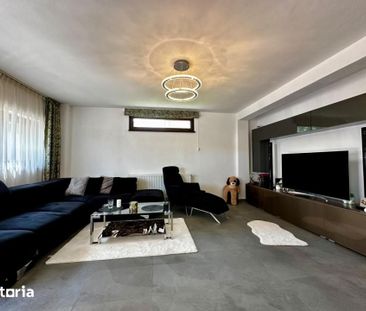 De inchiriat apartament modern 3 camere | 2 Bai | Parcare | Buna Ziua - Photo 5