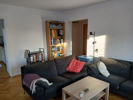 Gustav Adolfsgatan 14 - Photo 2