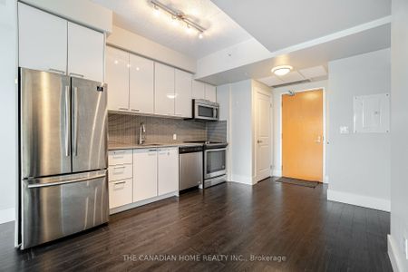 For Lease - 155 ST. LEGER Street Unit# 102, Kitchener, Ontario - Photo 4
