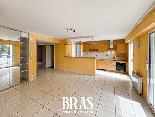 Location Appartement 3 pièces 61m² GUERANDE 44350 - Photo 1