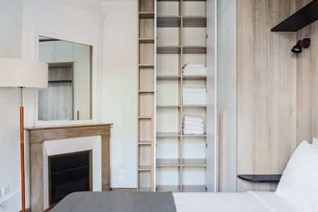 Rue du Mont-Cenis - Photo 3