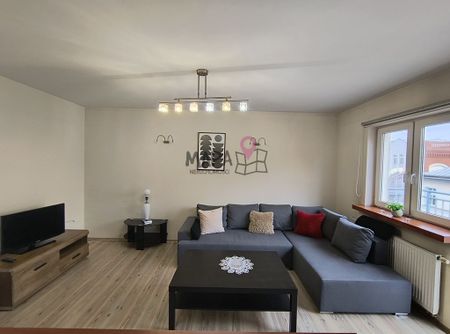 Apartament 2pok. 54 m2+balkon, cena 2500 zł - Zdjęcie 4