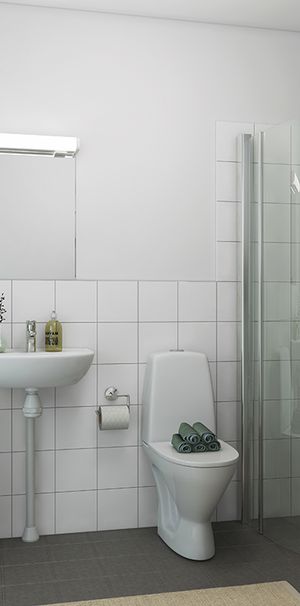 Linnévägen 31 A - Foto 1