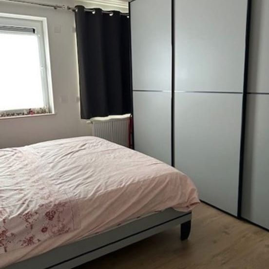 Appartement te huur - Foto 1