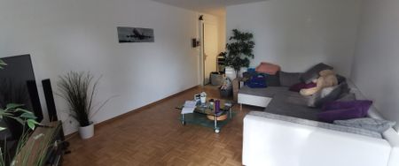 De nouveaux locataires pour la belle 3.5 appartement de chambre - Foto 4