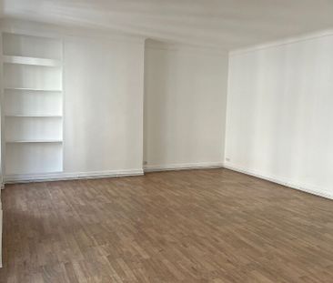 Location Appartement 5 pièces 103m² - Photo 1
