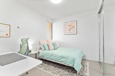 206/1387 Malvern Road, Malvern VIC 3144 - Apartment For Rent | Domain - Photo 5