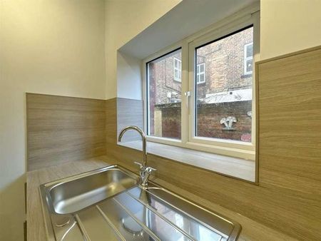 Beck House, West Parade Road, Scarborough, YO12 - Photo 5