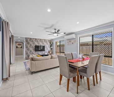 5 Primrose Crescent, Redbank Plains QLD 4301 - House For Rent | Domain - Photo 4