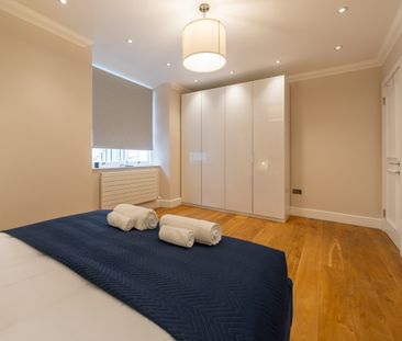 Room in a Shared Flat, Sydney Place, SW7 - Photo 2
