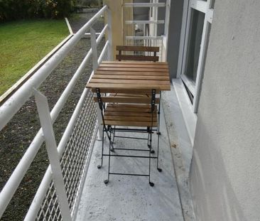 Location Appartement 1 pièce Meublé 18m² BREST 29200 - Photo 2