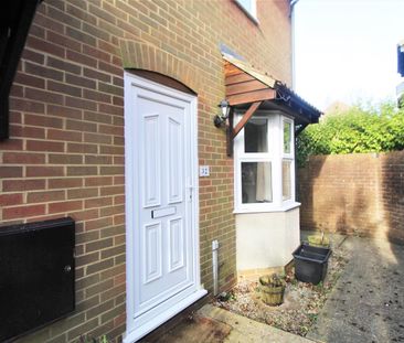 Lawsone Rise, High Wycombe - Photo 6