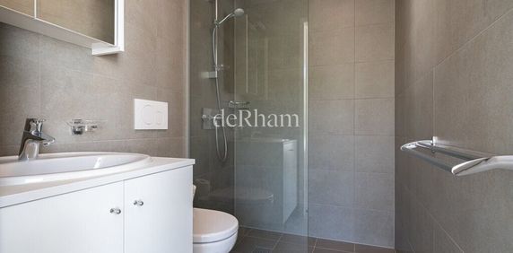 Appartement 4 ½ pièces, 1815 Clarens - Foto 2