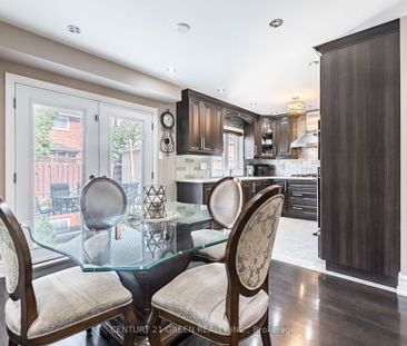 For Lease - 23 Major William Sharpe Drive Unit# Main, Brampton, Ont... - Photo 4