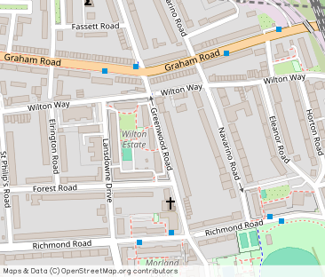 Greenwood Road, London Fields - Photo 1