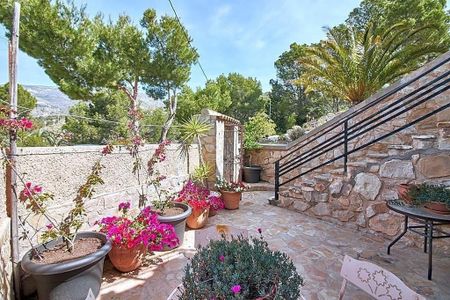 Luxury 5 room Detached House for rent in Aigues, Valencia - Photo 5