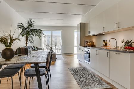 Eigtveds Alle 5, 1. tv. 2630 Taastrup - Photo 2