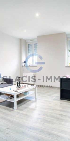 Appartement 2 chambres à Longwy - Photo 1