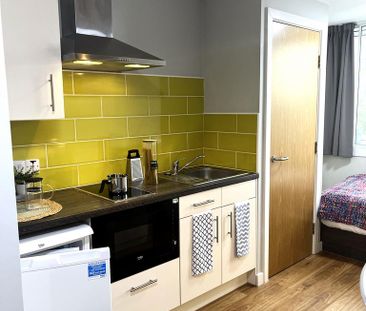 1 bedroom apartment to rent - Photo 6