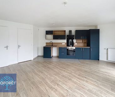Appartement T4 GUYANCOURT à louer - Photo 6