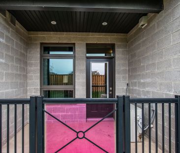 For Lease - 155 Thomas Slee Drive Unit# 1D, Kitchener, Ontario - Photo 3