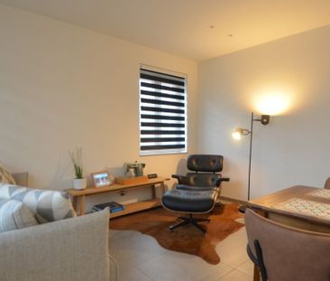 Appartement te huur in Maldegem voor € 745 met 1 slaapkamer - Photo 1