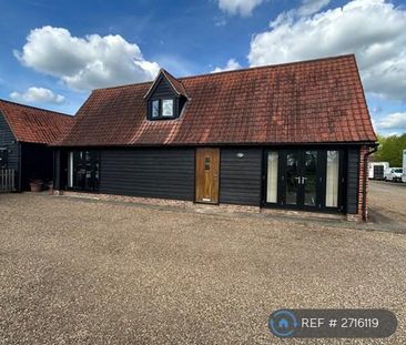 2 bedroom detached house to rent - Photo 4