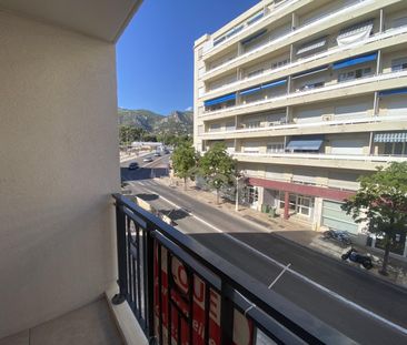 Appartement 1 pièce(s) 25.89 m² - Photo 1