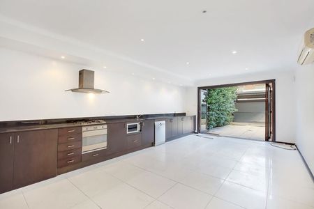 Stunning inner city terrance in the heart of Chippendale - Photo 2