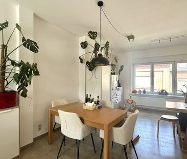 Duplexappartement in hartje Leuven - Photo 2