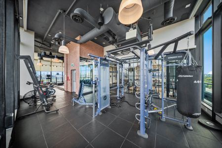 For Lease - 484 Spadina Avenue Unit# 210, Toronto, Ontario - Photo 5